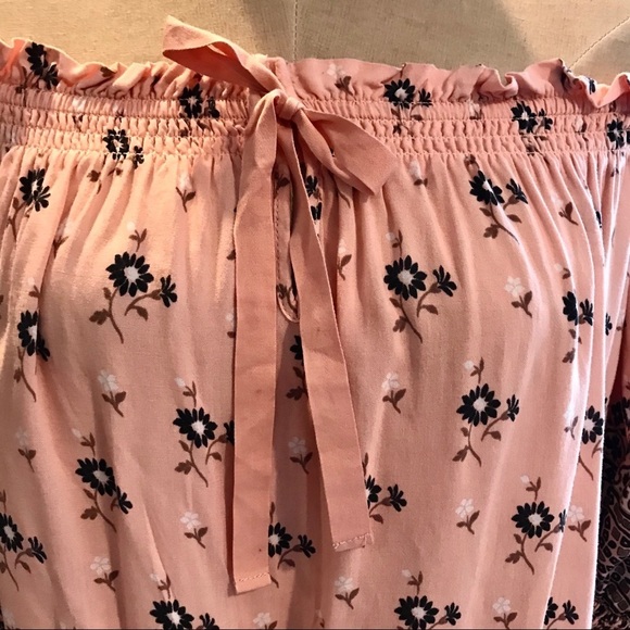 Spell & the Gypsy Collective Lion Hear peasant top - Picture 11 of 12